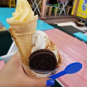 Meet your Posher, Gia